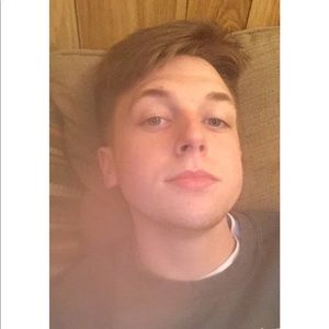 Meet your Posher, Jesse